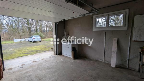 Maison 7 pièces - 145 m² Exclusivité