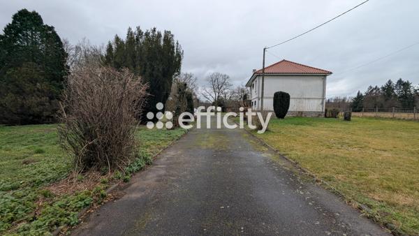 Maison 7 pièces - 145 m² Exclusivité