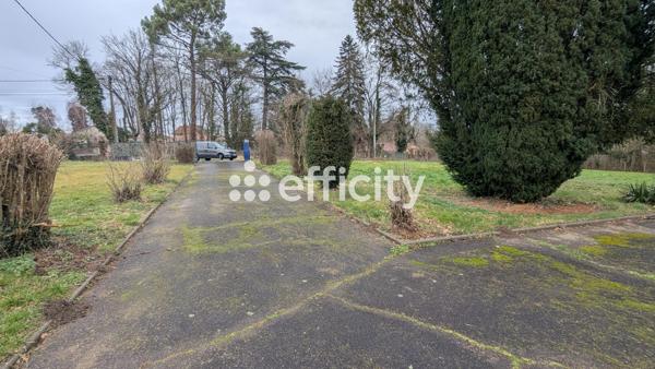 Maison 7 pièces - 145 m² Exclusivité
