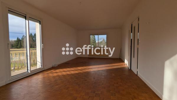 Maison 7 pièces - 145 m² Exclusivité