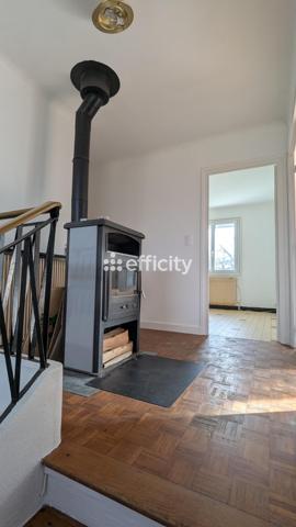 Maison 7 pièces - 145 m² Exclusivité