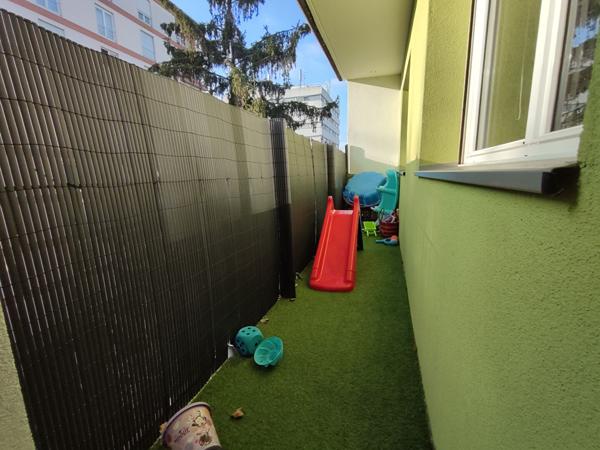 Appartement - 3 pièces - 69 m²