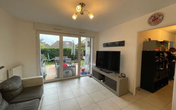 Appartement à vendre    3 pièces • 49,99 m2 Meaux