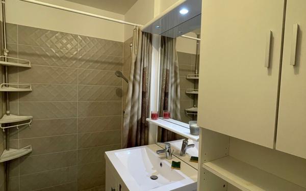 Appartement à vendre    3 pièces • 49,99 m2 Meaux