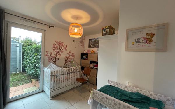 Appartement à vendre    3 pièces • 49,99 m2 Meaux