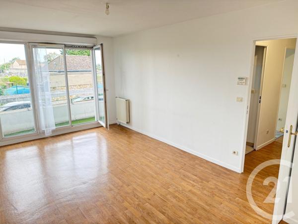 Appartement F2 à vendre  2 pièces - 46,10 m2 BEZONS - 95