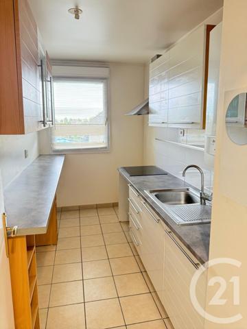 Appartement F2 à vendre  2 pièces - 46,10 m2 BEZONS - 95