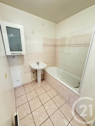 Appartement F2 à vendre  2 pièces - 46,10 m2 BEZONS - 95