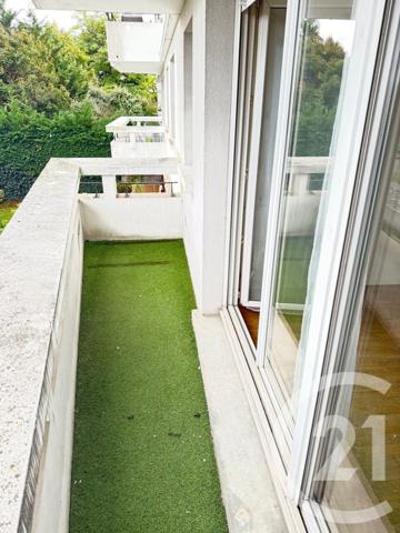 Appartement F2 à vendre  2 pièces - 46,10 m2 BEZONS - 95