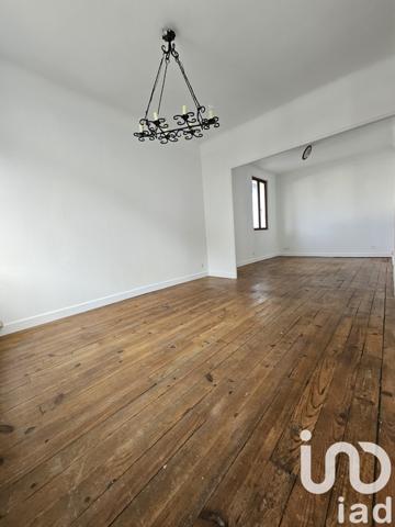 Maison 3 pièces de 50 m² à Anglet (64600)