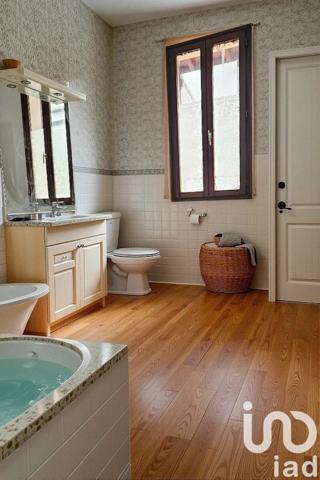 Maison 3 pièces de 50 m² à Anglet (64600)