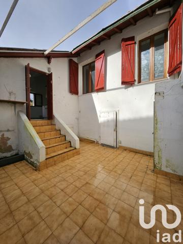 Maison 3 pièces de 50 m² à Anglet (64600)