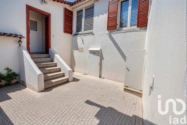 Maison 3 pièces de 50 m² à Anglet (64600)