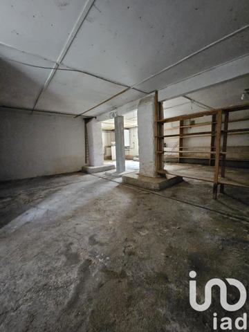 Maison 3 pièces de 50 m² à Anglet (64600)