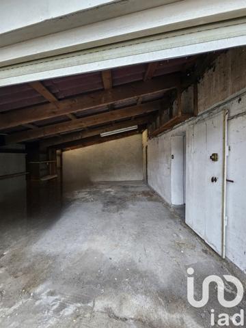 Maison 3 pièces de 50 m² à Anglet (64600)