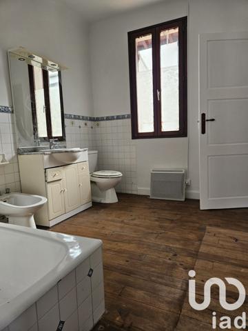 Maison 3 pièces de 50 m² à Anglet (64600)