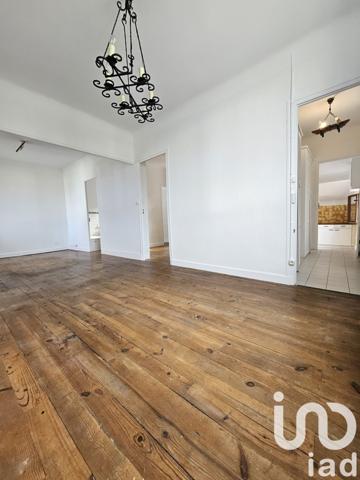 Maison 3 pièces de 50 m² à Anglet (64600)