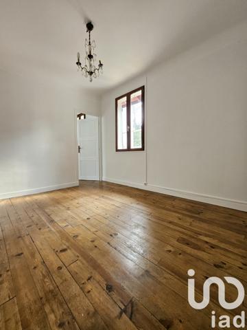 Maison 3 pièces de 50 m² à Anglet (64600)