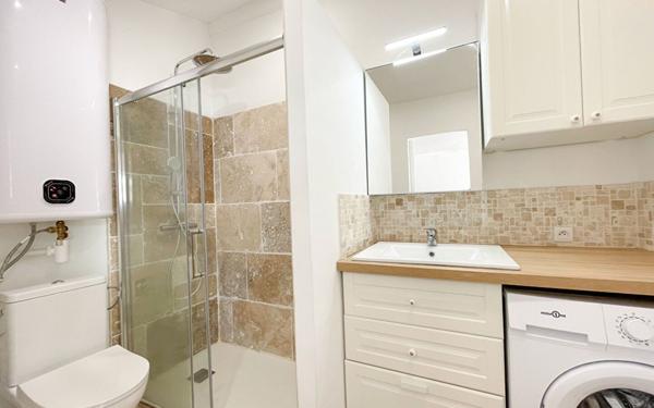 Appartement à louer    1 pièce • 26,72 m2 Toulouse