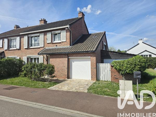 Maison à vendre 5 pièces 105 m² Combs-la-Ville