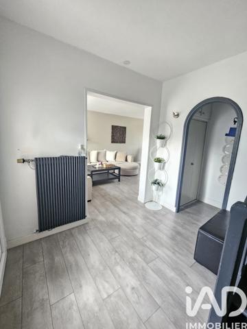 Maison à vendre 5 pièces 105 m² Combs-la-Ville