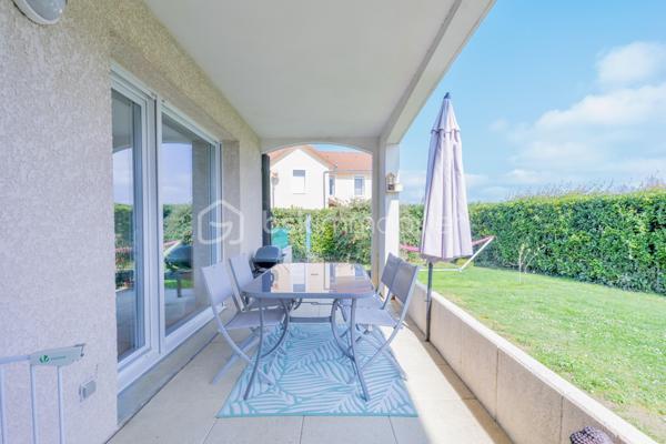 Appartement de 66,08 m²