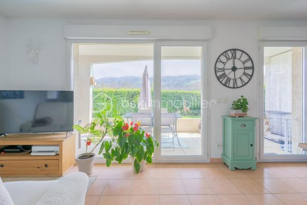 Appartement de 66,08 m²