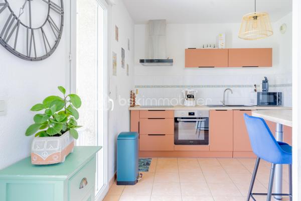 Appartement de 66,08 m²