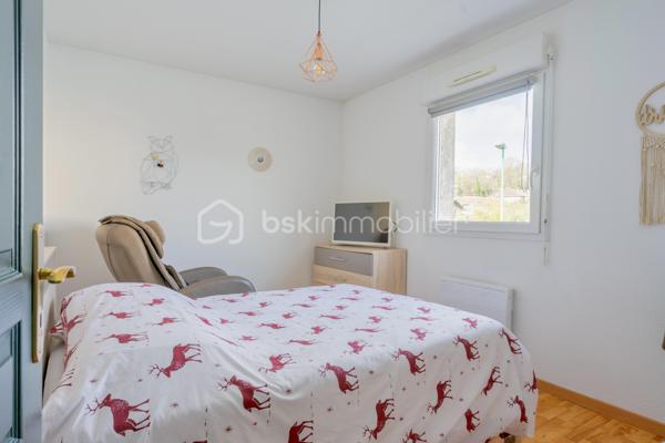 Appartement de 66,08 m²