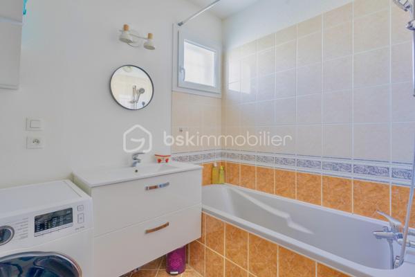 Appartement de 66,08 m²