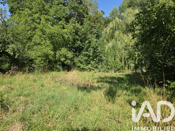 Terrain à vendre 2 331 m² Longchamp