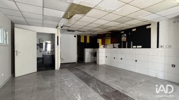 Location murs commerciaux  75 m² Toulouse