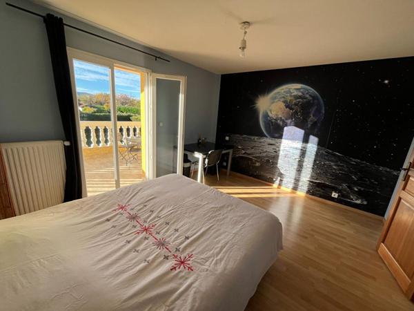 Maison Riom 6 pièces 213 m2