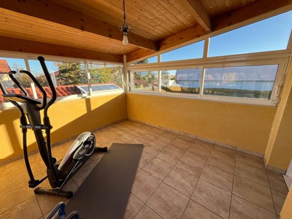 Maison Riom 6 pièces 213 m2