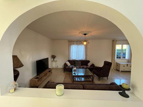 Maison Riom 6 pièces 213 m2