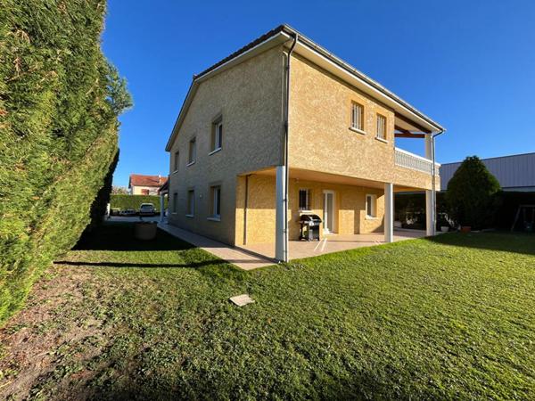 Maison Riom 6 pièces 213 m2