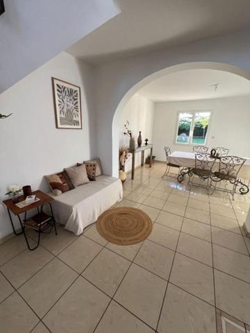 Maison Riom 6 pièces 213 m2