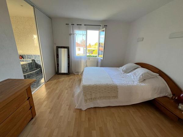 Maison Riom 6 pièces 213 m2