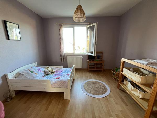 Maison Riom 6 pièces 213 m2