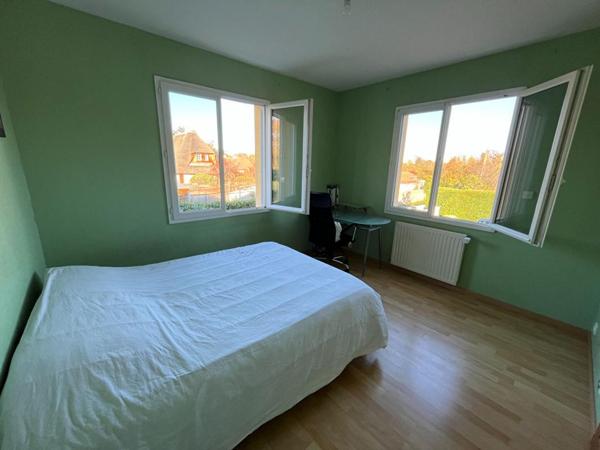 Maison Riom 6 pièces 213 m2