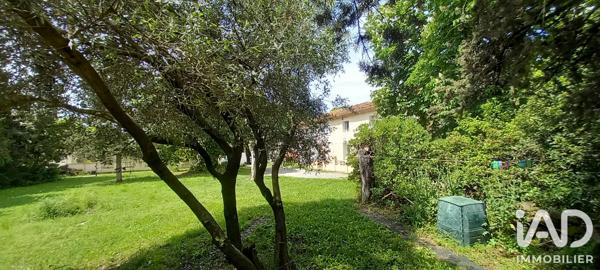 Maison à vendre 5 pièces 135 m² Nîmes