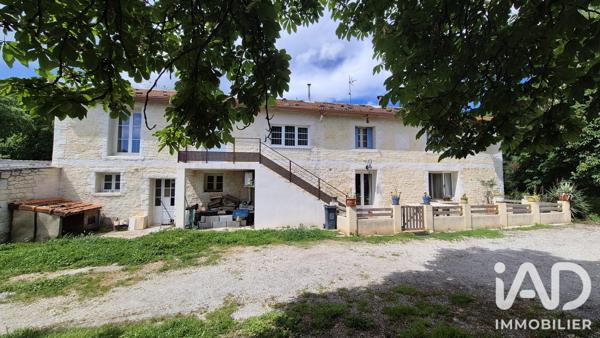 Maison à vendre 5 pièces 135 m² Nîmes