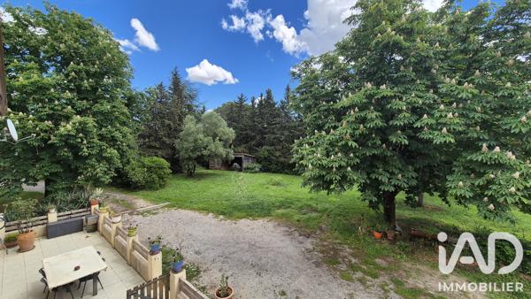 Maison à vendre 5 pièces 135 m² Nîmes