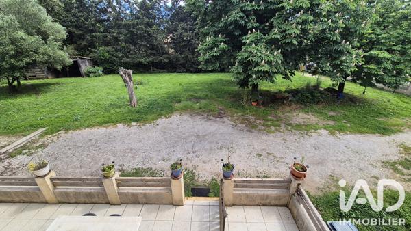Maison à vendre 5 pièces 135 m² Nîmes