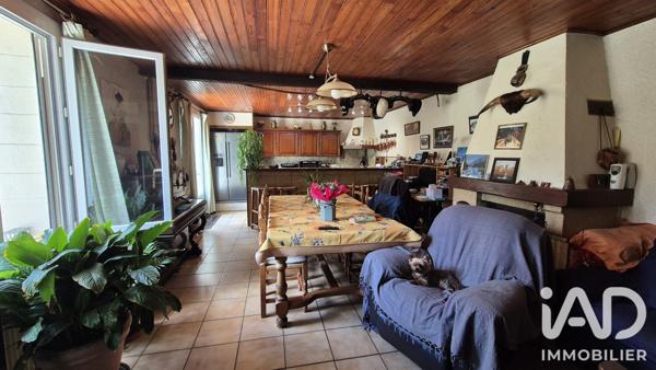 Maison à vendre 5 pièces 135 m² Nîmes