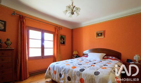 Maison à vendre 5 pièces 135 m² Nîmes