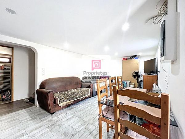 Maison Ugine 18 pièces 240 m2