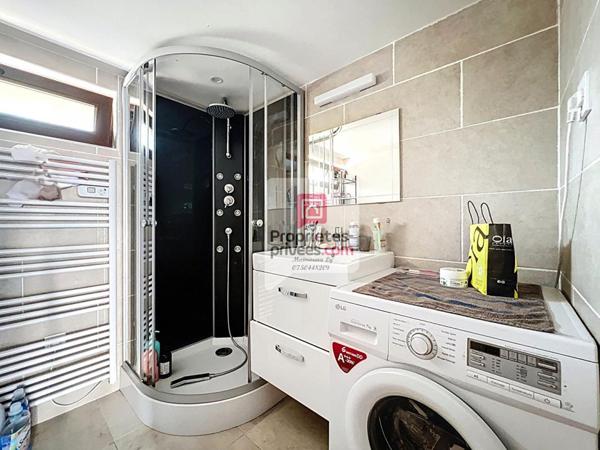 Maison Ugine 18 pièces 240 m2