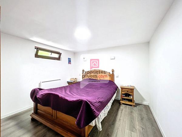 Maison Ugine 18 pièces 240 m2