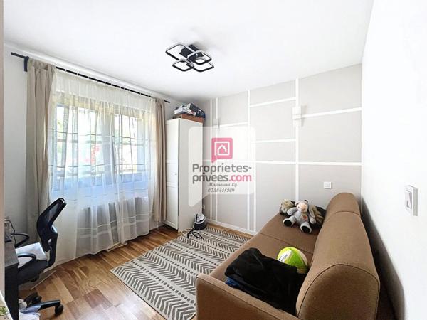 Maison Ugine 18 pièces 240 m2